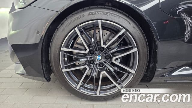 BMW M5 2026 — Photo 10/20