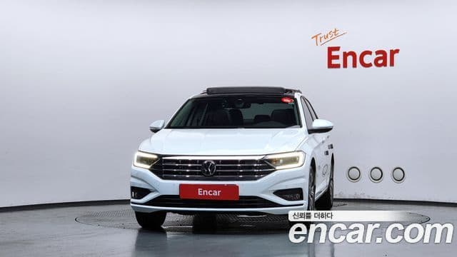 Volkswagen Jetta 2021 — Şəkil 2/32