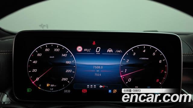 Mercedes-Benz C-Class 2025 — Фото 7/20
