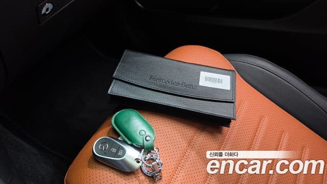 Mercedes-Benz C-Class 2025 — Фото 14/20
