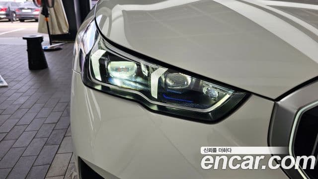 BMW 5 Series 2024 — Şəkil 7/36