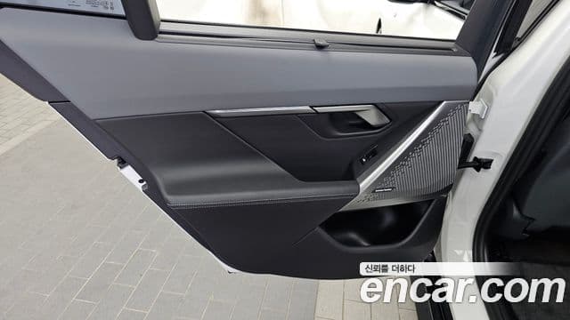 BMW 5 Series 2024 — Şəkil 1/36