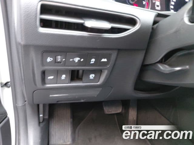 Hyundai Sonata 2022 — Фото 20/20