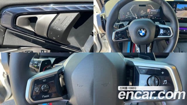 BMW X3 2025 — Фото 14/20