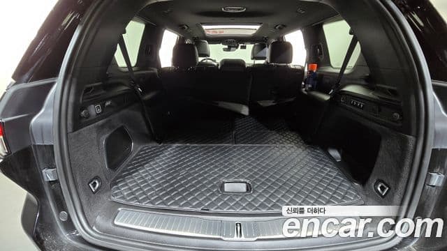 Jeep Grand Cherokee 2022 — Фото 17/20