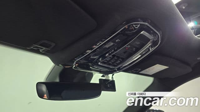 Jeep Grand Cherokee 2022 — Şəkil 5/39