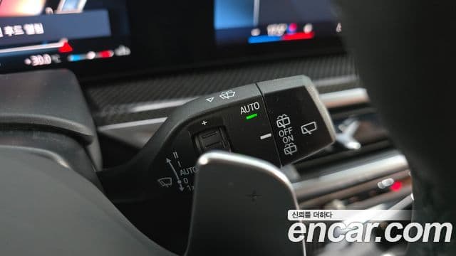 BMW X7 2025 — ფოტო 2/36