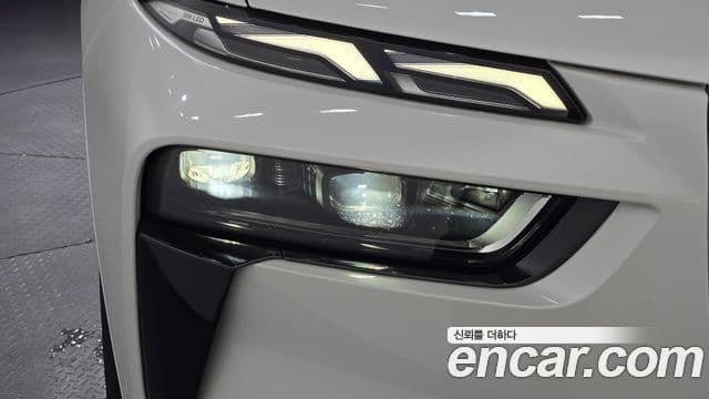 BMW X7 2024 — Photo 26/32