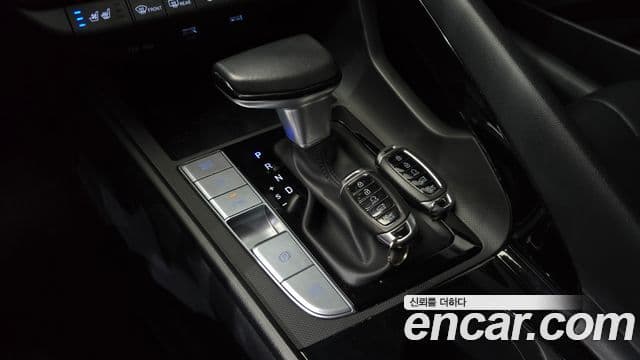 Hyundai Avante 2022 — Фото 9/20