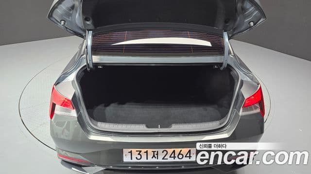 Hyundai Avante 2022 — Фото 14/20