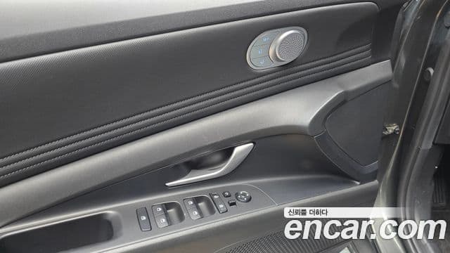 Hyundai Avante 2022 — Фото 15/20