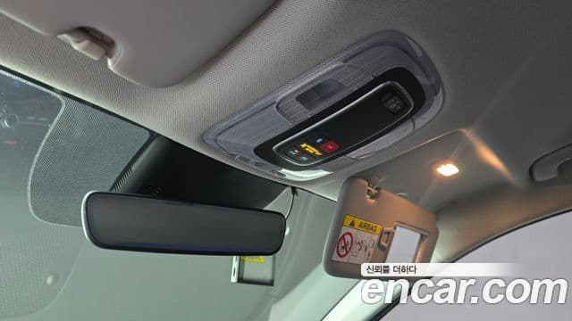 Hyundai Avante 2022 — Фото 16/20