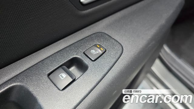 Hyundai The New Avante Hybrid 2022 — ფოტო 15/30
