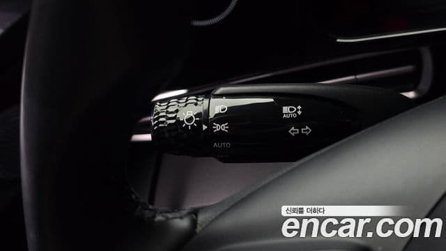 Hyundai The New Avante Hybrid 2022 — ფოტო 21/30