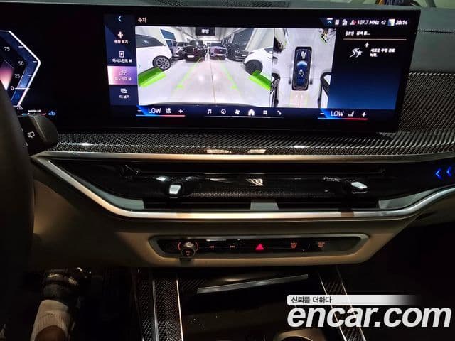 BMW X7 2025 — Photo 3/19