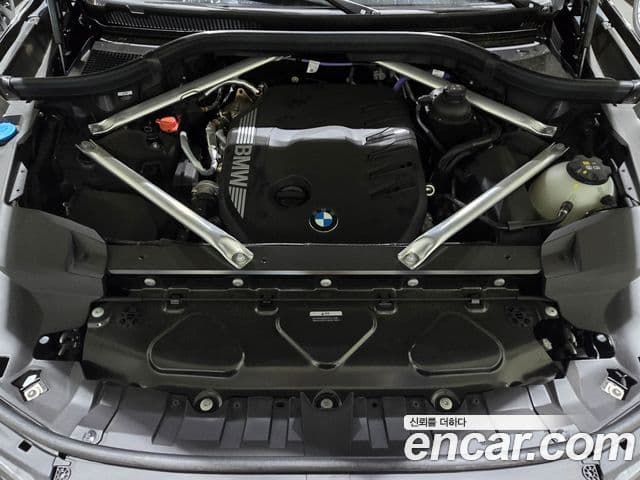 BMW X7 2025 — Photo 18/19