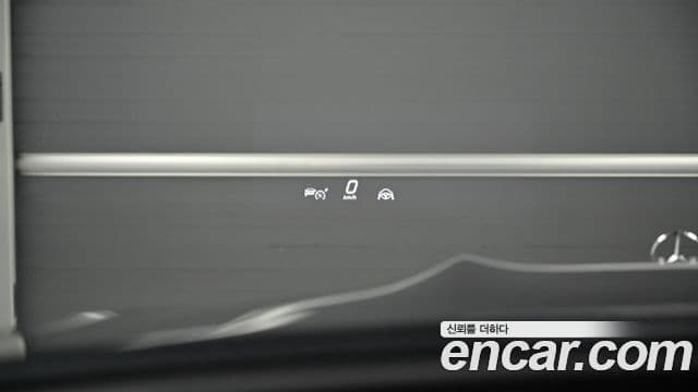 Mercedes-Benz GLS-Class 2025 — Фото 16/20