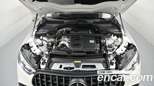 Mercedes-Benz GLC-Class 2025 — Фото 5/20
