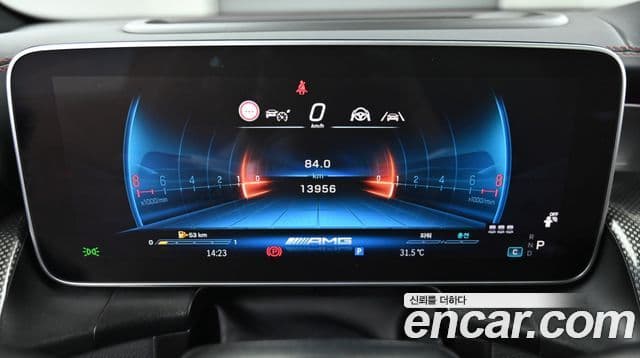 Mercedes-Benz GLC-Class 2025 — Фото 6/20