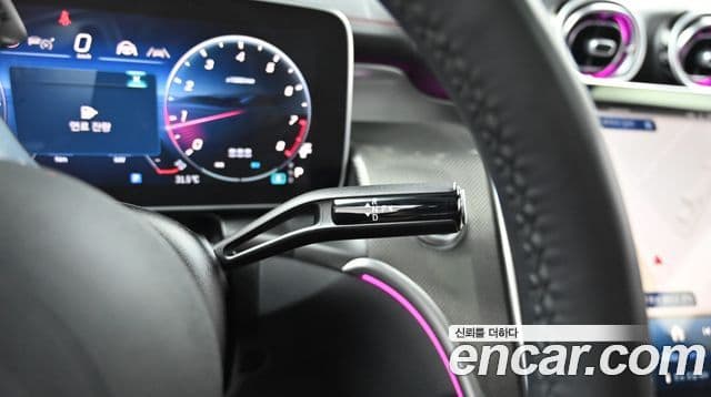 Mercedes-Benz GLC-Class 2025 — Фото 7/20