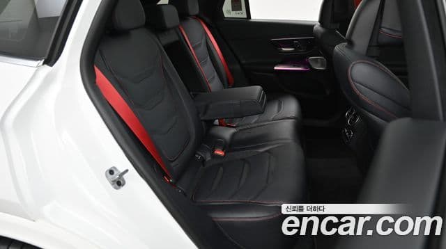 Mercedes-Benz GLC-Class 2025 — Фото 12/20