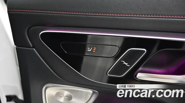 Mercedes-Benz GLC-Class 2025 — Фото 16/20
