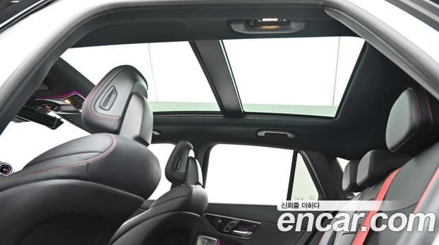 Mercedes-Benz GLC-Class 2025 — Фото 18/20