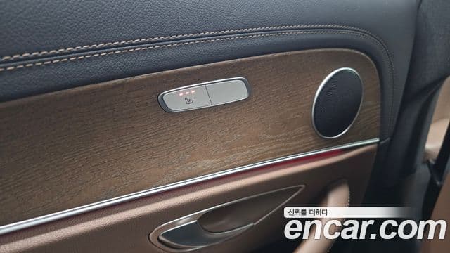 Mercedes-Benz E-Class 2021 — Şəkil 6/32
