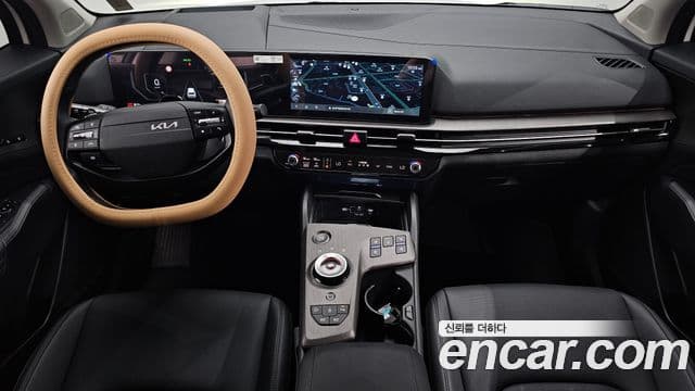 Kia Sportage 2025 — Фото 7/20