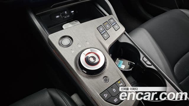 Kia Sportage 2025 — Фото 9/20
