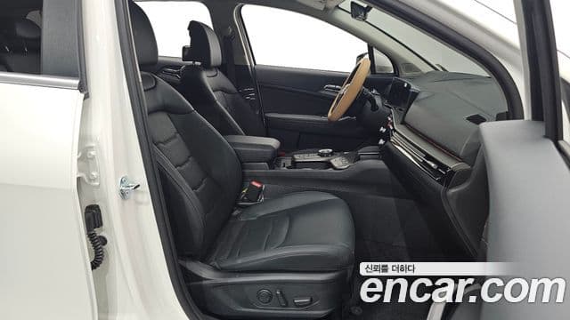 Kia Sportage 2025 — Фото 10/20