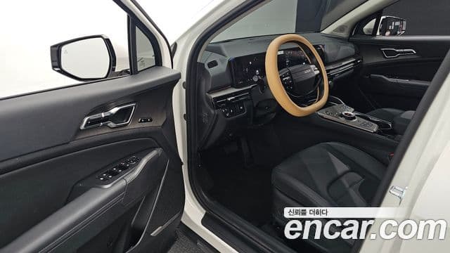 Kia Sportage 2025 — Фото 11/20