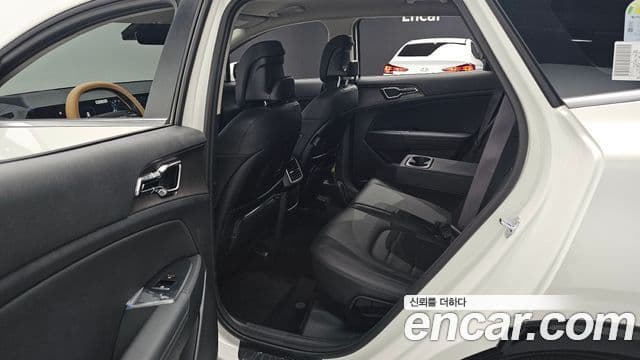 Kia Sportage 2025 — Фото 12/20