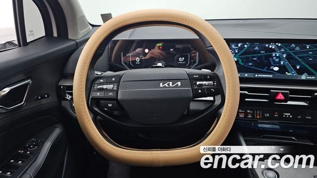 Kia Sportage 2025 — Фото 13/20