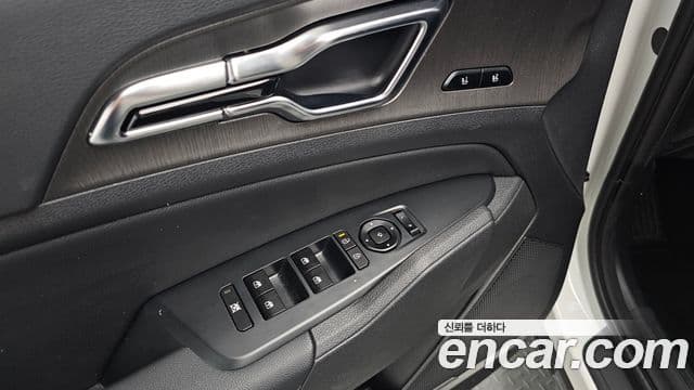 Kia Sportage 2025 — Фото 17/20