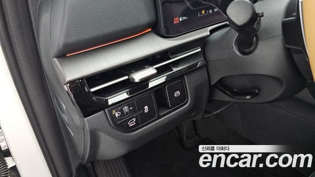 Kia Sportage 2025 — Фото 18/20