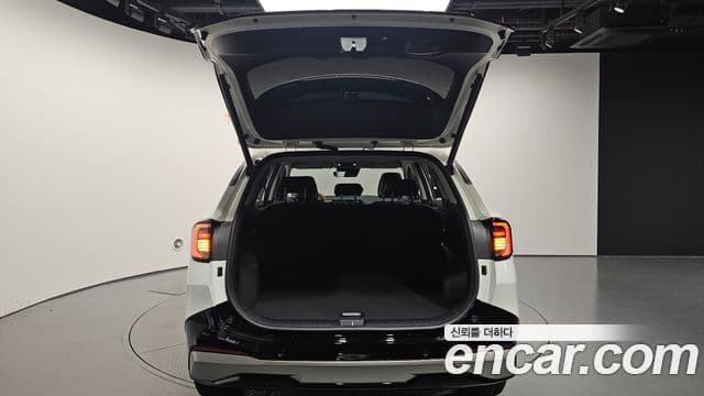 Kia Sportage 2025 — Фото 20/20