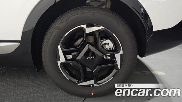 Kia Sportage 2025 — Photo 15/34