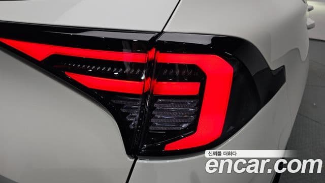 Kia Sportage 2025 — Photo 23/34