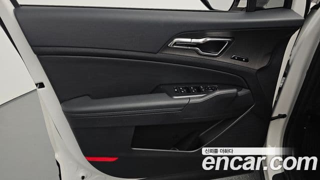 Kia Sportage 2025 — Photo 26/34