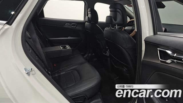 Kia Sportage 2025 — Photo 30/34