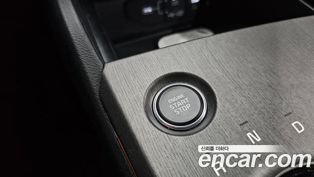 Kia Sportage 2025 — Photo 28/34