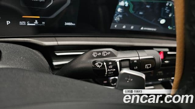 Kia Sportage 2025 — Photo 19/34