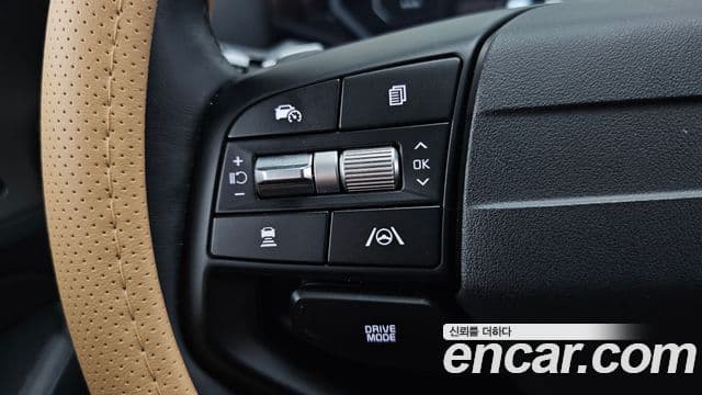 Kia Sportage 2025 — Photo 14/34