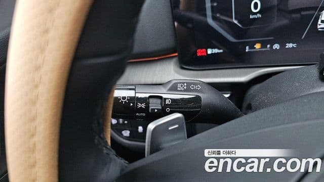 Kia Sportage 2025 — Photo 21/34