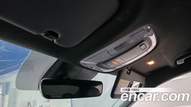 Hyundai The New Avante Hybrid 2021 — Şəkil 30/38