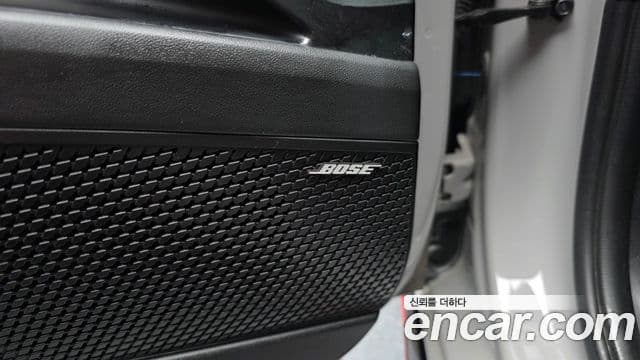 Hyundai The New Avante Hybrid 2021 — Şəkil 21/38