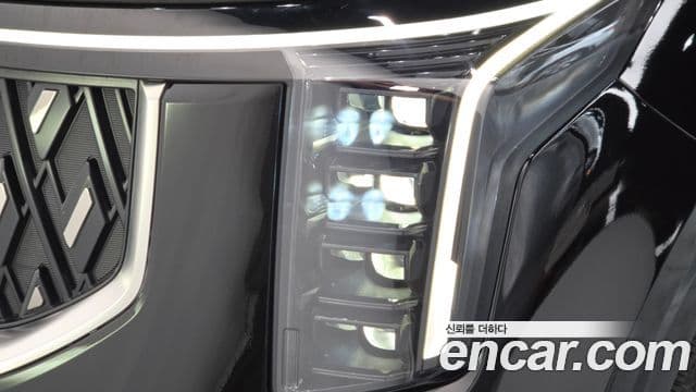 Kia Carnival 2024 — Şəkil 1/41