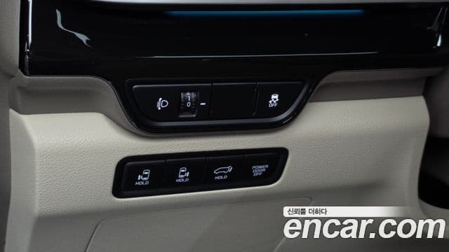 Kia Carnival 2024 — Şəkil 4/41