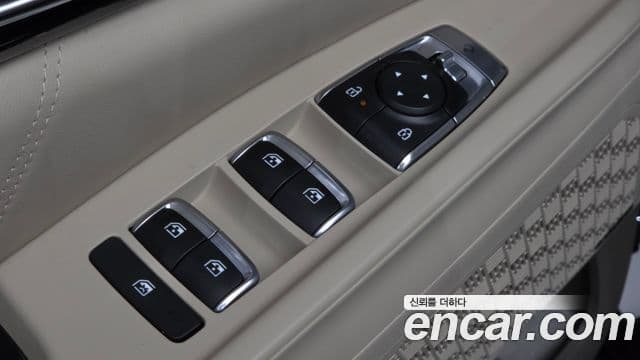 Kia Carnival 2024 — Şəkil 3/41